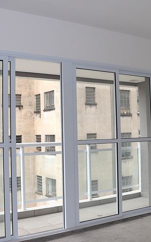 Apartamento à venda com 35m², 1 quarto e 1 vagaDormitório