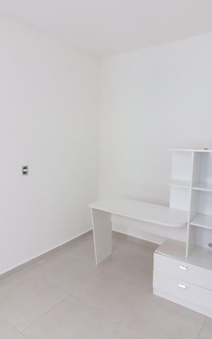 Apartamento à venda com 38m², 2 quartos e sem vagaQuarto 1