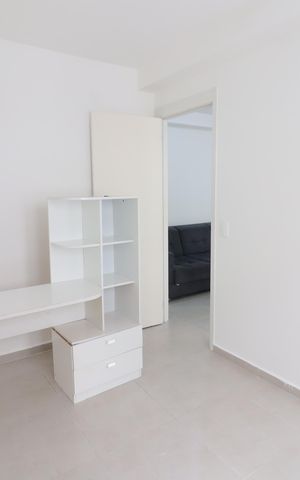 Apartamento à venda com 38m², 2 quartos e sem vagaQuarto 1