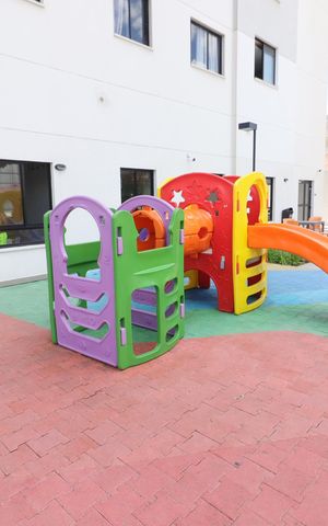 Apartamento à venda com 38m², 2 quartos e sem vagaÁrea comum - Playground