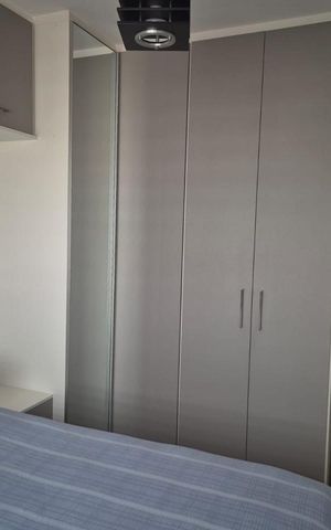 Apartamento à venda com 50m², 2 quartos e 1 vaga
