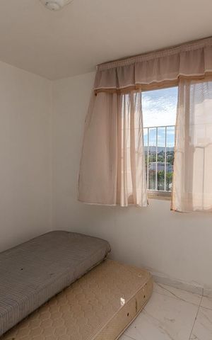 Apartamento à venda com 68m², 2 quartos e sem vaga Apartamento à venda com 68m², 2 quartos e sem vagaQuarto 2