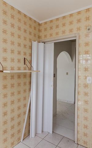 Apartamento à venda com 68m², 2 quartos e sem vaga Apartamento à venda com 68m², 2 quartos e sem vagaCozinha