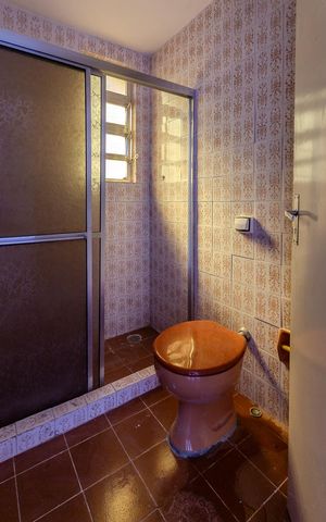 Apartamento à venda com 68m², 2 quartos e sem vaga Apartamento à venda com 68m², 2 quartos e sem vagaBanheiro