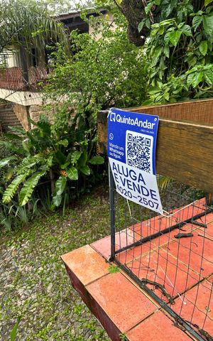 Casa de condomínio à venda com 750m², 3 quartos e 4 vagas
