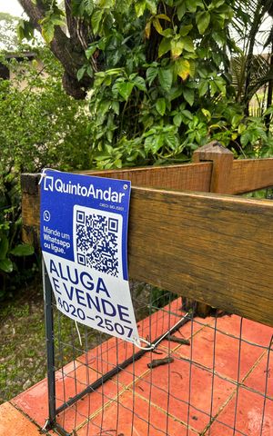 Casa de condomínio à venda com 750m², 3 quartos e 4 vagas