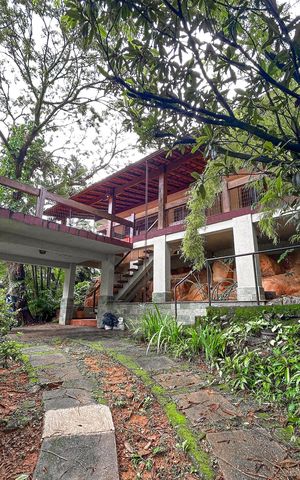 Casa de condomínio à venda com 750m², 3 quartos e 4 vagas