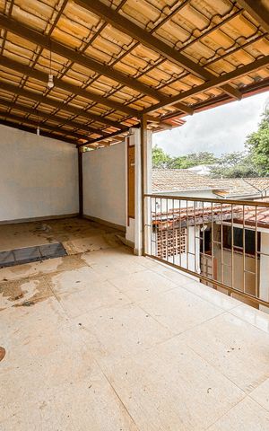 Casa de condomínio à venda com 750m², 3 quartos e 4 vagas