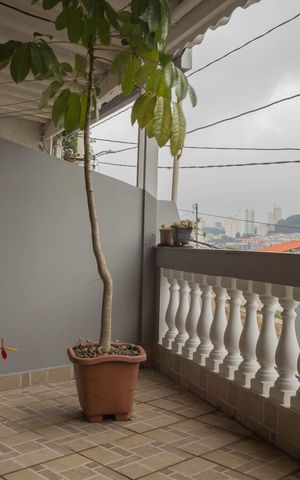 Casa à venda com 228m², 3 quartos e 1 vaga Casa à venda com 228m², 3 quartos e 1 vagaVaranda da Sala