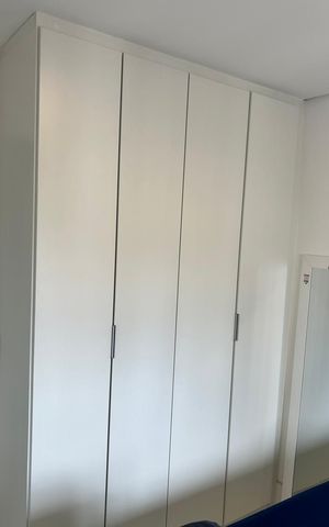 Apartamento à venda com 51m², 2 quartos e 1 vagaQuarto
