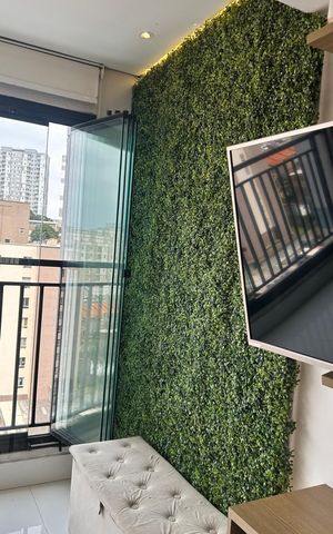 Apartamento à venda com 51m², 2 quartos e 1 vagaSala