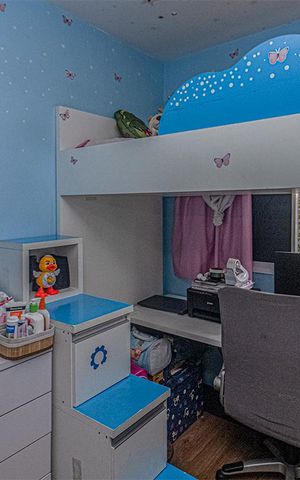 Apartamento à venda com 32m², 2 quartos e sem vaga Apartamento à venda com 32m², 2 quartos e sem vagaquarto 1_1