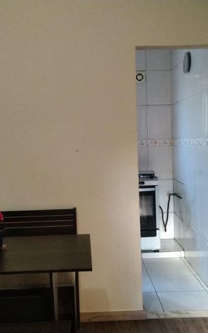 Apartamento à venda com 50m², 2 quartos e sem vaga Apartamento à venda com 50m², 2 quartos e sem vagaSala