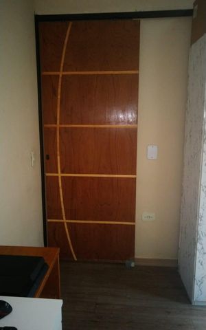 Apartamento à venda com 50m², 2 quartos e sem vaga Apartamento à venda com 50m², 2 quartos e sem vagaEntrada