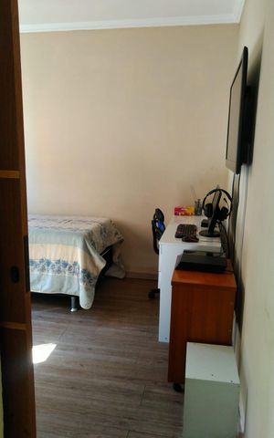 Apartamento à venda com 50m², 2 quartos e sem vaga Apartamento à venda com 50m², 2 quartos e sem vagaQuarto