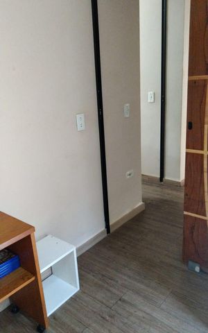 Apartamento à venda com 50m², 2 quartos e sem vaga Apartamento à venda com 50m², 2 quartos e sem vagaQuarto