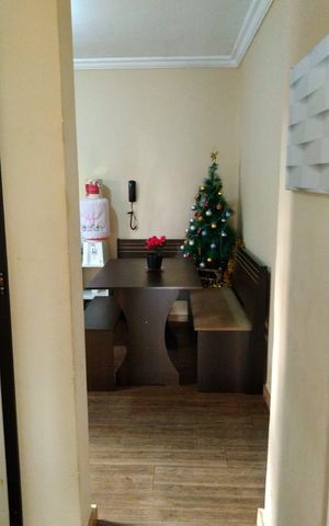 Apartamento à venda com 50m², 2 quartos e sem vaga Apartamento à venda com 50m², 2 quartos e sem vagaCorredor
