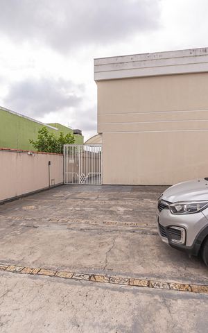 Casa de condomínio à venda com 40m², 2 quartos e 1 vaga Casa de condomínio à venda com 40m², 2 quartos e 1 vagaGaragem