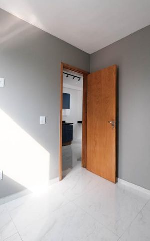 Apartamento para alugar com 35m², 2 quartos e sem vagaQuarto 2
