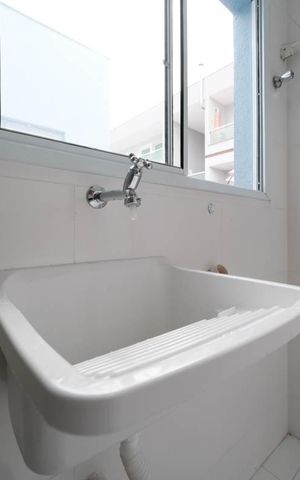 Apartamento para alugar com 35m², 2 quartos e sem vagaÁrea de Serviço