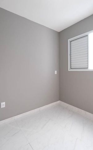 Apartamento para alugar com 35m², 2 quartos e sem vagaQuarto 2