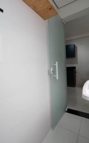 Apartamento para alugar com 35m², 2 quartos e sem vagaÁrea de Serviço