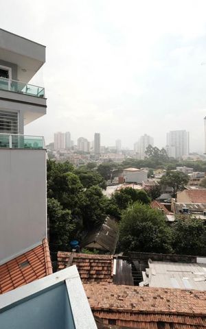 Apartamento para alugar com 35m², 2 quartos e sem vagaQuarto 1