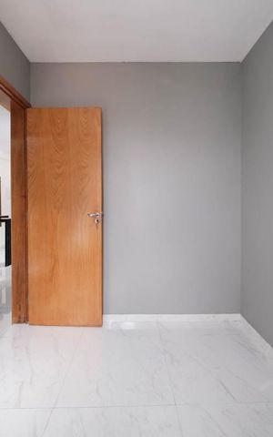 Apartamento para alugar com 35m², 2 quartos e sem vagaQuarto 2