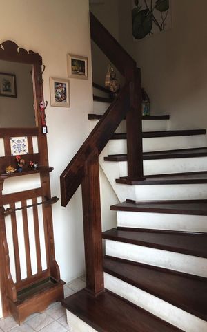 Casa de condomínio à venda com 188m², 3 quartos e 2 vagas