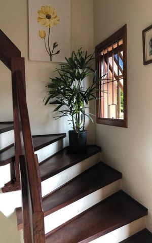 Casa de condomínio à venda com 188m², 3 quartos e 2 vagas