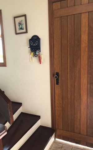 Casa de condomínio à venda com 188m², 3 quartos e 2 vagas