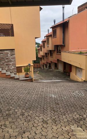 Casa de condomínio à venda com 188m², 3 quartos e 2 vagas