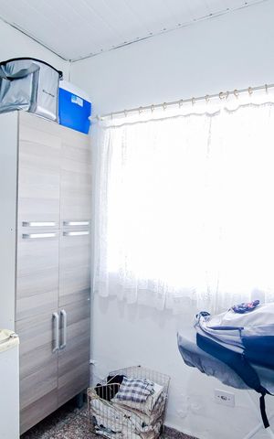 Casa à venda com 208m², 4 quartos e 4 vagasQuarto 3
