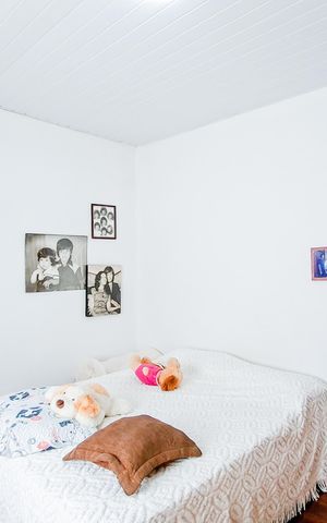 Casa à venda com 208m², 4 quartos e 4 vagasQuarto 2
