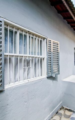 Casa à venda com 208m², 4 quartos e 4 vagasQuintal