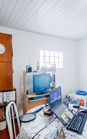 Casa à venda com 208m², 4 quartos e 4 vagasQuarto 1