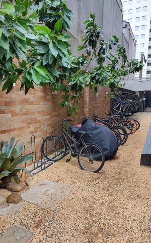 Studio à venda com 28m², 1 quarto e sem vaga