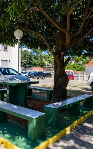 Apartamento à venda com 47m², 2 quartos e 1 vaga