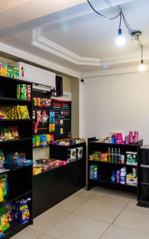Apartamento à venda com 47m², 2 quartos e 1 vaga