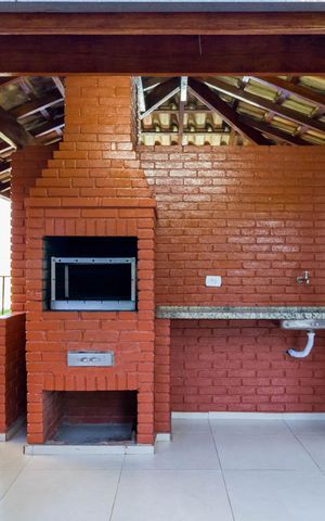 Apartamento à venda com 47m², 2 quartos e 1 vaga