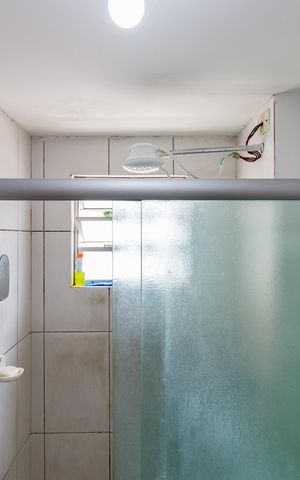Apartamento à venda com 47m², 2 quartos e 1 vaga