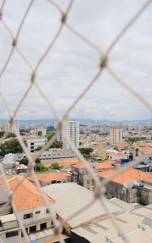 Apartamento à venda com 58m², 2 quartos e 1 vagaVista