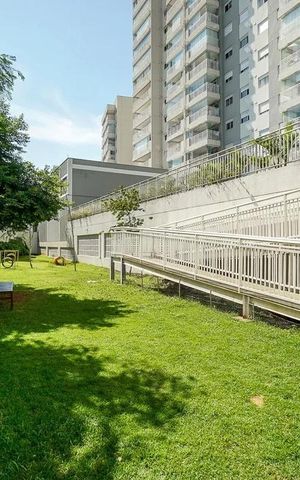 Apartamento à venda com 58m², 2 quartos e 1 vaga Apartamento à venda com 58m², 2 quartos e 1 vagaÁrea comum