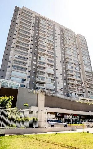 Apartamento à venda com 58m², 2 quartos e 1 vaga Apartamento à venda com 58m², 2 quartos e 1 vagaFachada