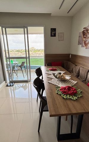 Apartamento à venda com 2m², 3 quartos e 2 vagas Apartamento à venda com 2m², 3 quartos e 2 vagasSala
