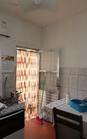 Casa à venda com 102m², 2 quartos e 1 vagaCozinha