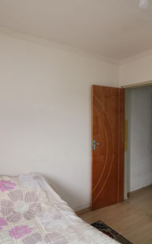 Casa à venda com 102m², 2 quartos e 1 vagaQuarto