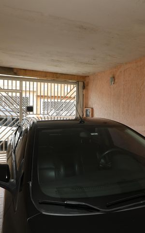 Casa à venda com 102m², 2 quartos e 1 vagaGaragem