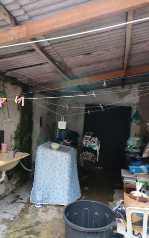 Casa à venda com 102m², 2 quartos e 1 vagaÁrea de Serviço