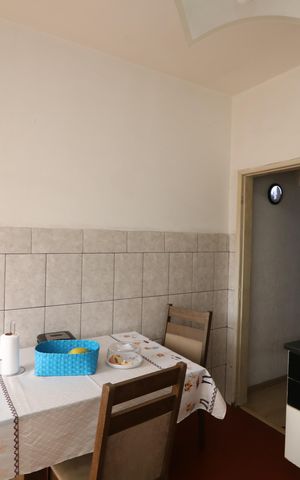 Casa à venda com 102m², 2 quartos e 1 vagaCozinha